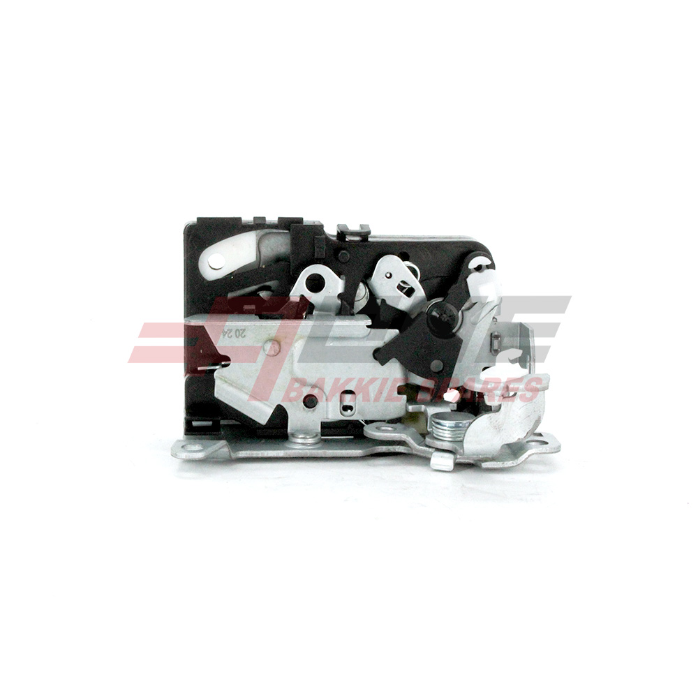 Door Catch Mechanism (R/H) for NISSAN NP200 1.6 K7M — view 2